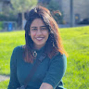 Meet your Posher, Joise p, pharm d